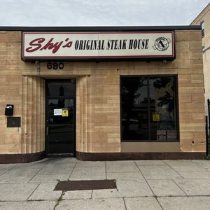 Shy's Original Steakhouse